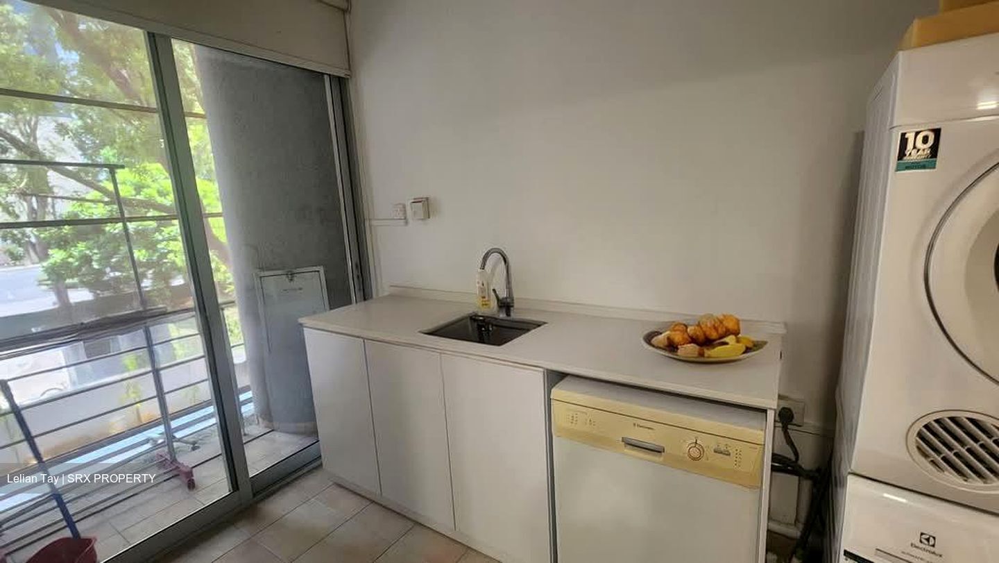 Nassim Jade (D10), Condominium #549618641